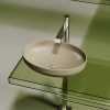 Раковина 50,2x36,3 см Ceramica Nova Element CN6056MC