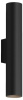 Накладной светильник Denkirs SCOPE DK5022-BK