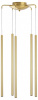 Подвесная люстра Lightstar Tubo L5T747333