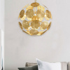 Подвесная люстра Imperiumloft INCA BALL INCA-BALL01