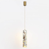Подвесной светильник Odeon Light Terrazzo 7012/6L