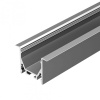 Профиль встраиваемый Arlight LINIA25 053805