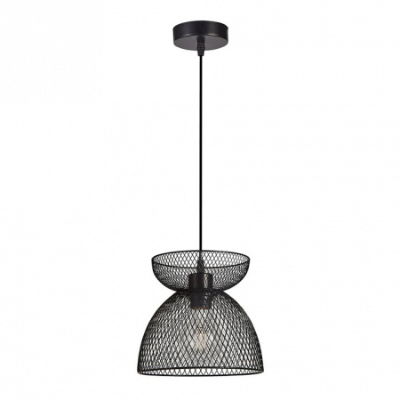 Подвесной светильник Arte Lamp Castello A7065SP-1BK
