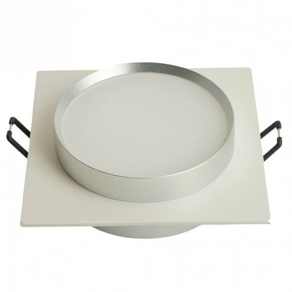 Встраиваемый светильник Feron DL506 51361