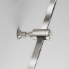 Крепление для трека Maytoni Technical  TRA155CW-S1-PT