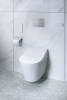 Крышка-биде для унитаза TOTO Washlet RG Lite TCF34170GEU