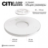 Накладной светильник Citilux ETALON CL750401R