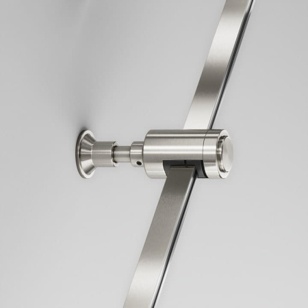 Крепление для трека Maytoni Technical  TRA155CW-S1-PT