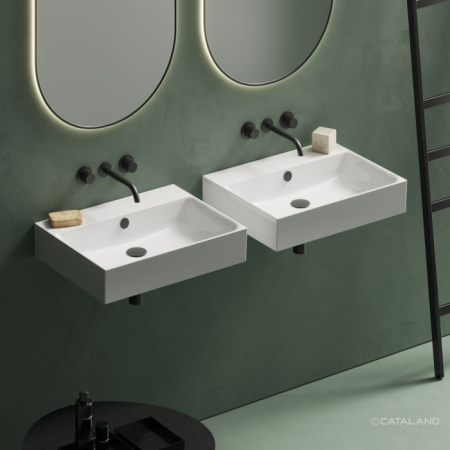Раковина Catalano Premium 60 0220600001