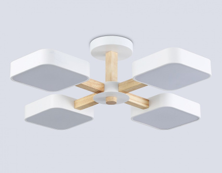 Люстра на штанге Ambrella Light FL FL4879