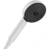 Душевая лейка hansgrohe Pulsify Select Activation 24100700 белый матовый