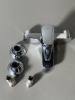 Смеситель для ванны Roca Monodin New A5A0298C0M