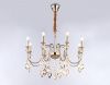 Подвесная люстра Ambrella Light TR TR4957