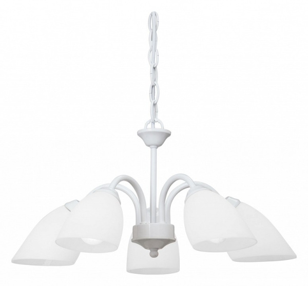 Подвесная люстра Vitaluce V3336 V3336/5