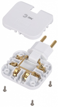 Разветвитель Эра  SPF-3-FL