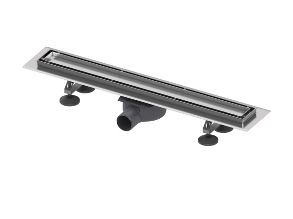 Комплект для монтажа дренажного канала Tece Linus 15103099