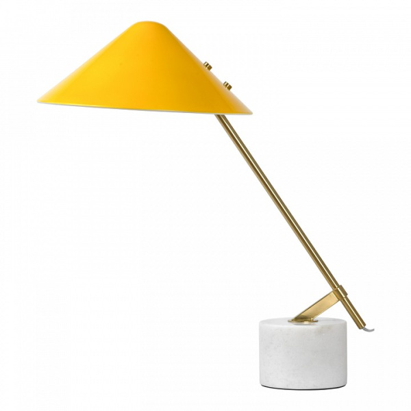 Настольная лампа декоративная LGO  LSP-5053