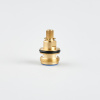 Дивертор Iddis 997BC124SM хром глянец