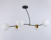 Люстра на штанге Ambrella Light TR TR2548