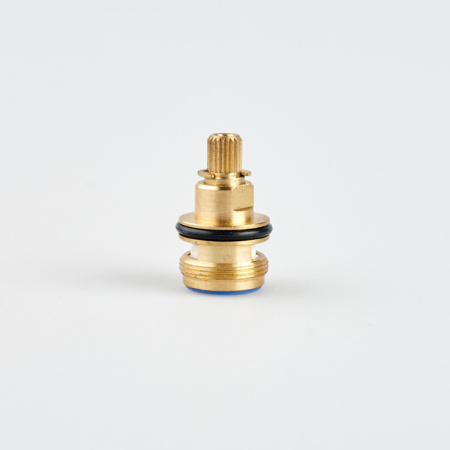 Дивертор Iddis 997BC124SM хром глянец