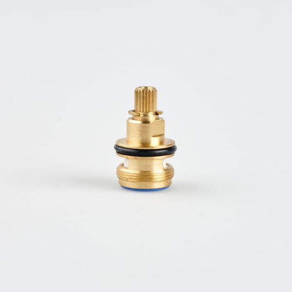 Дивертор Iddis 997BC124SM хром глянец
