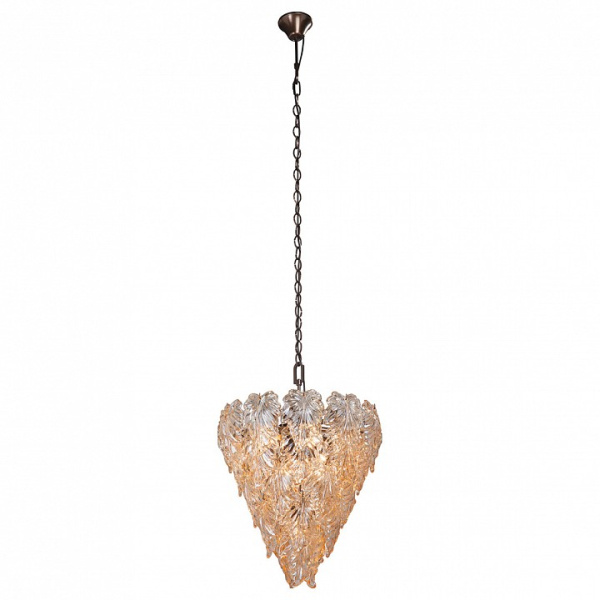 Подвесной светильник Vitaluce V5843 V5843-7/10