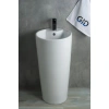 Раковина напольная 40x40 см GID Nb131