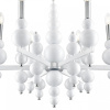 Подвесная люстра Lumion NANA 8260/6