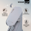 Смеситель для раковины WasserKRAFT Weida 3103 хром