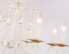 Подвесная люстра Ambrella Light TR TR4917