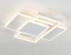 Потолочная люстра Ambrella Light ACRYLICA FA1021