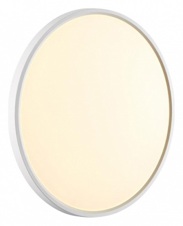 Накладной светильник Sonex Alfa White 7659/40L