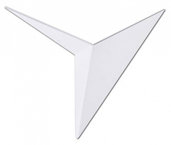 Накладной светильник DesignLed Trik GW-9103-3-WH-WW