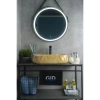 Раковина 56x42 см GID Stone Edition Mnc185