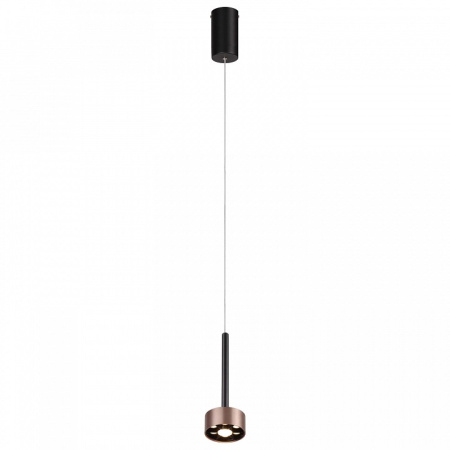 Подвесной светильник Favourite Skive 4319-1P