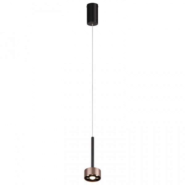 Подвесной светильник Favourite Skive 4319-1P