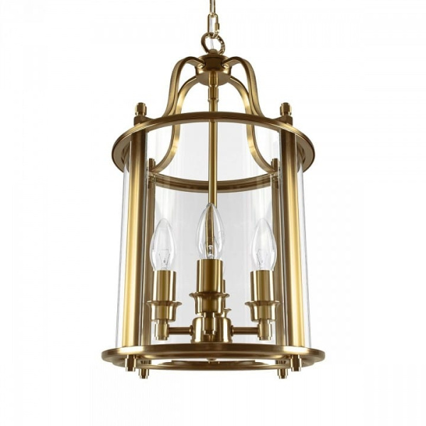 Подвесной светильник Loft it Lighthouse 10456/4 AB