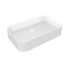 Раковина Gessi Rilievo 40 см 43458#516 белый