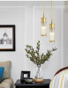 Светильник на штанге Inodesign Like Brass L03358
