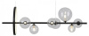 Подвесная люстра Kink Light Иона 09408-7,19