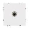 ТВ-розетка без рамки Arlight NOBE 054292(1)