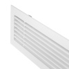 Решетка линейная SHUFT SG 1200x100