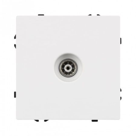 ТВ-розетка без рамки Arlight NOBE 054292(1)