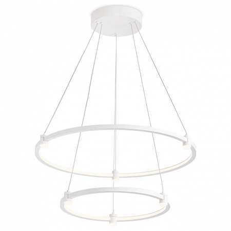Подвесной светильник Ambrella Light FL FL5505