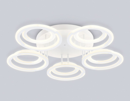Потолочная люстра Ambrella Light FA FA8944