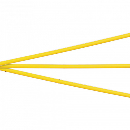 Лента светодиодная Arlight COB открытая 046908