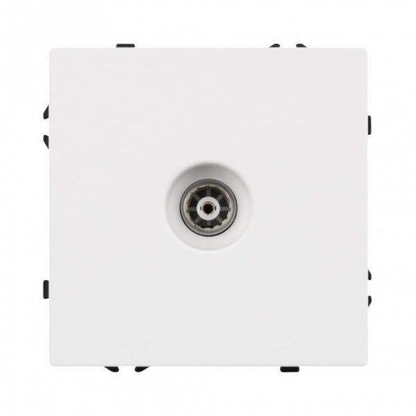 ТВ-розетка без рамки Arlight NOBE 054292(1)