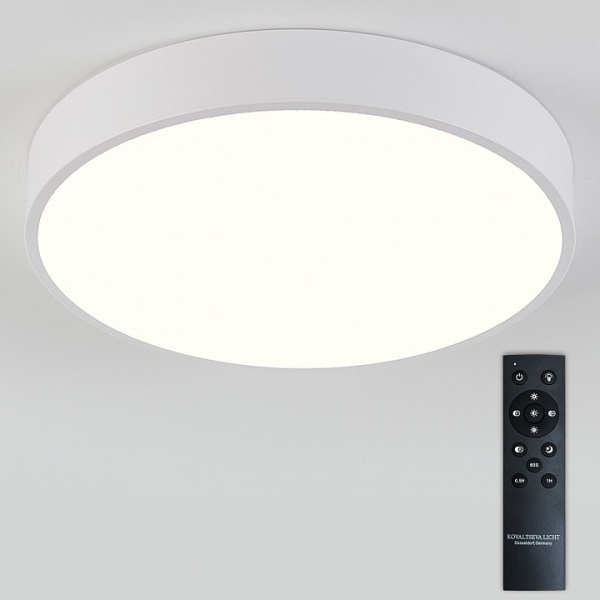 Накладной светильник Natali Kovaltseva LED LAMPS 81112/5C