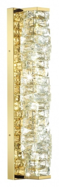 Бра Odeon Light Straza 4999/15WL