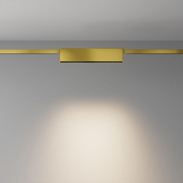 Накладной светильник Maytoni Technical Points TR150-1-12W3K-M-BS